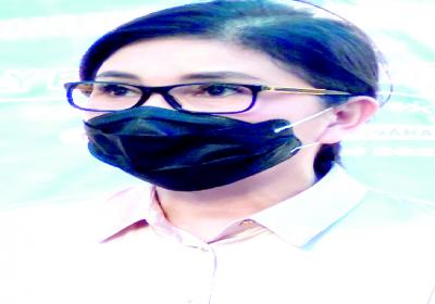 Nasdem Sulut Kans Bongkar Formasi